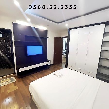 Halong Bay Luxury Apartment Халонг Экстерьер фото